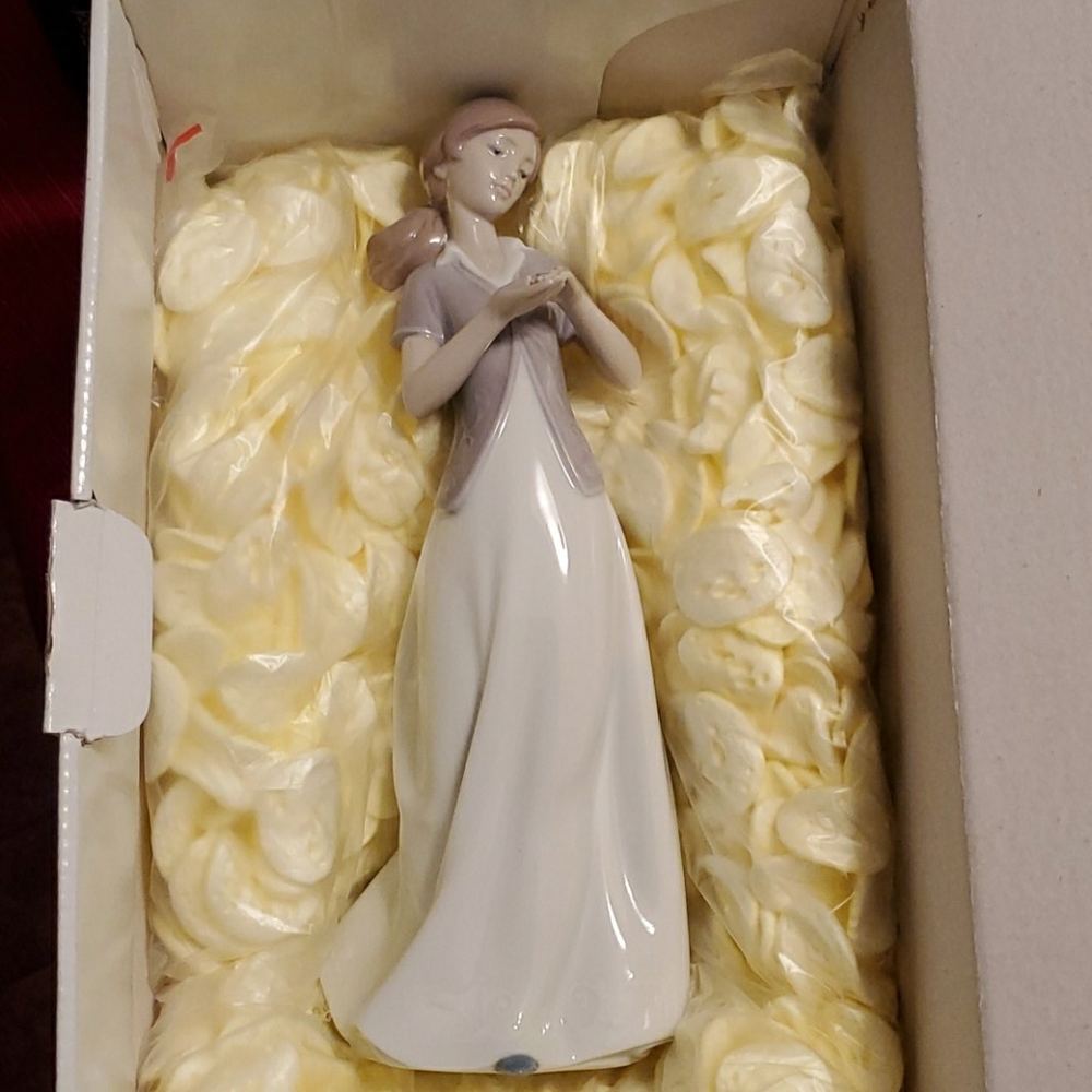 NAO - Present of Love